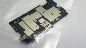 ORYGINALNA PŁYTA GŁÓWNA LG G Pad 8.0 V490