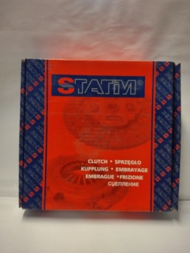 Комплект сцепления Ford, Statim 100.619, STI 100.619