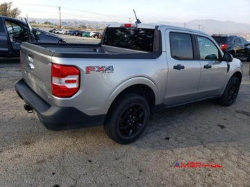 Ford Maverick II 2023 Ford Maverick 2023 2.0L XL AWD SuperCrew Benzyna 250KM, zdjęcie 3