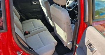 Audi A2 1.4 16V 75KM 2005 Audi A2 Audi A2 1.4 1.4 Benzyna 75KM, zdjęcie 17