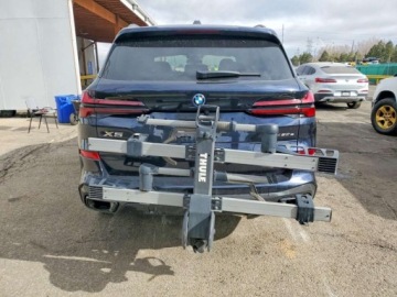 BMW X5 G05 2025 BMW X5 2025 BMW X5 XDRIVE50E 3.0 Hybryda Plug-in 308KM, zdjęcie 5