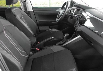 Volkswagen Taigo 1.5 TSI 150KM 2024 Volkswagen Taigo 1.5 TSI 150KM Style DSG Podgrzewane Fotele Kamera Cofania, zdjęcie 11