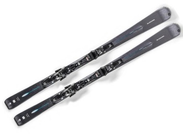 Narty Blizzard ALIGHT 7.2 Ca +Wiązania TLT10 144cm