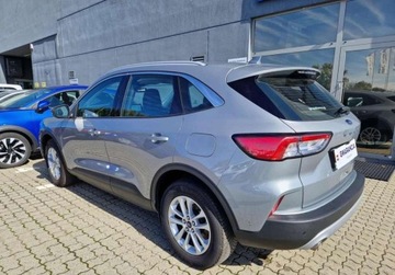 Ford Kuga III SUV 1.5 EcoBoost 150KM 2024 Ford Kuga Ford Kuga1.5 EcoBoost 150 KMTitaniumASOFV Vat 23PL Salon, zdjęcie 4