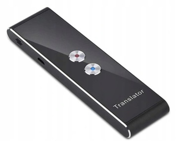Онлайн-переводчик T8+