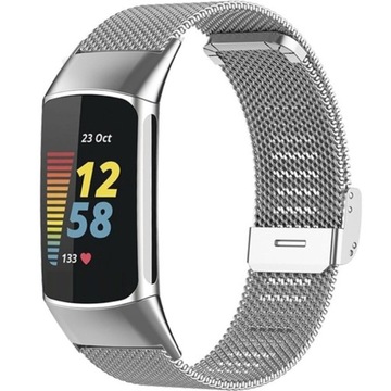 PASEK BRANSOLETA OPASKA DO FITBIT CHARGE 5