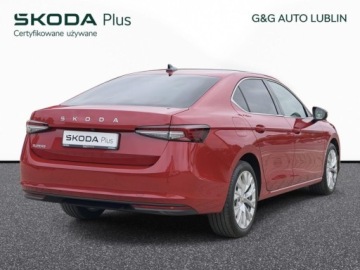 Skoda Superb III Kombi Facelifting 1.5 TSI 150KM 2024 Skoda Superb Combi Selection 150 KM DSG Matrix LED Canton Virtual Cockpi, zdjęcie 34