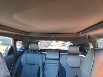 Lexus RX V 2023 Lexus RX 500H F Sport 2023 2.4 Hybryda 366KM, zdjęcie 10