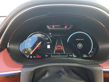  Genesis GV70 Genesis GV70 Base, od ubezpieczalni 3.5 Benzyna 375KM, zdjęcie 7