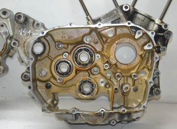 Комплект картера Honda NTV 700 Deauville