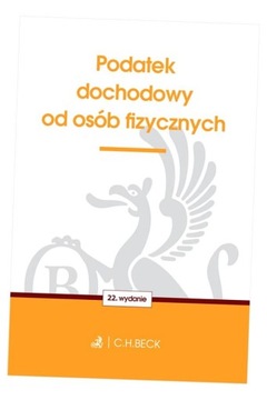 Podatek dochodowy od osób fizycznych w.22