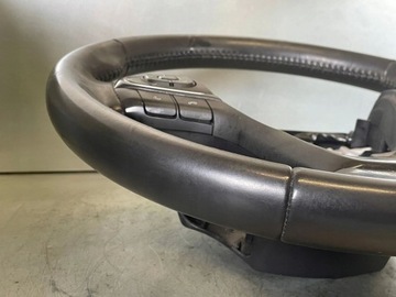 KIEROWNICA SKÓRZANA WIELOFUNKCYJNA TOYOTA AVENSIS LIFT T27 2015-2018