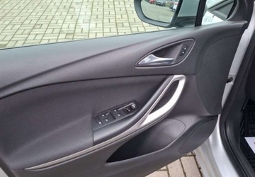 Opel Astra K Sports Tourer 1.6 CDTI 110KM 2019 Opel Astra V 1.6 CDTI Enjoy 1.6 Diesel 110KM, zdjęcie 14