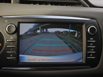 Toyota Yaris IV 2019 Toyota Yaris 1.5 100KM 1WŁ SalonPL VAT23 Kamera Kl, zdjęcie 23