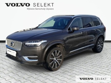 Volvo XC90 II 2022 Volvo XC 90 XC90 B5 D AWD (235 KM+14 KM) FV23%+Har