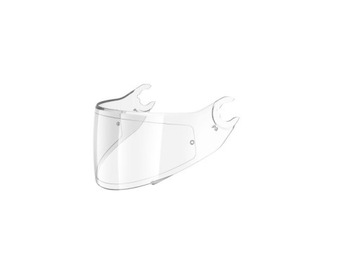 Szyba pod Pinlock SHARK D-SKWAL SKWAL SPARTAN