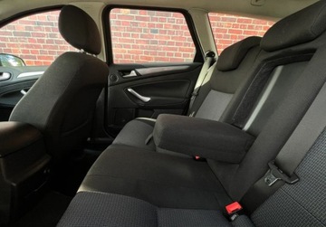 Ford Mondeo IV Kombi 2.0 Duratorq TDCi DPF 140KM 2009 Ford Mondeo Automat Klima Super Stan Gwarancja w cenie Warszawa VKKD 2.0, zdjęcie 16
