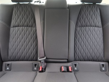 Toyota Corolla XII Sedan 1.5 VVT-i 125KM 2022 Toyota Corolla 1.5 VVT-i, Salon Polska, zdjęcie 9