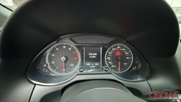 Audi Q5 I SUV 3.2 FSI 270KM 2012 Audi Q5 3.2 v6 Quattro s-line max wersja 114 tys km doinwestowany 1.r. Gwa, zdjęcie 17