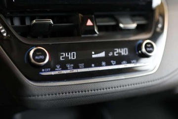 Toyota Corolla XII Sedan 1.5 VVT-i 125KM 2022 Toyota Corolla 1.5 Comfort 1.5 Benzyna 125KM, zdjęcie 34