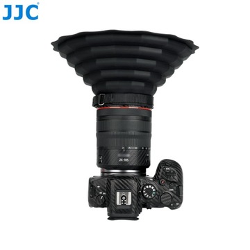 Бленда для объективов от 73 до 88 мм