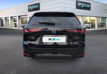 Mazda CX-60 2023 Mazda CX-60 3.3 D Full Takumi Wzorowy Pano went. Skory Hak ASO GWARANCJA F, zdjęcie 3