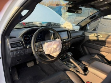  SsangYong/KGM Musso Grand Auto. HAK 4x4 Skóra, zdjęcie 7