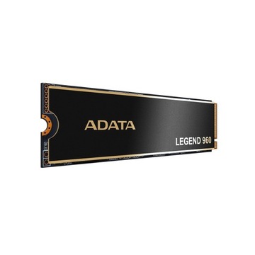 Твердотельный накопитель Legend 960 4 ТБ PCIe 4x4 7,4/6,8 ГБ/с M2
