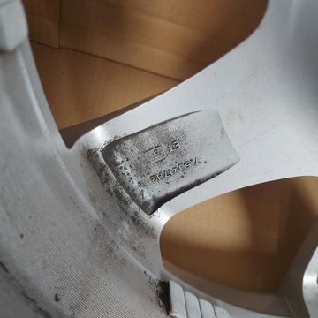 ЛЕГКОСПЛАВНЫЕ ДИСКИ 17 5x120 7.5J ET34 AUTEC