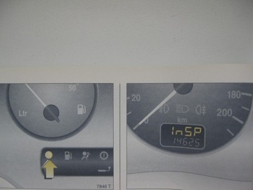 OPEL ASTRA II Руководство пользователя на польском языке OPEL ASTRA G оригинальная книга GM