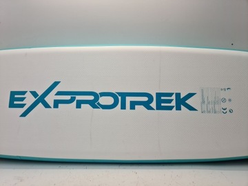 EXPROTREK Deska SUP 327 cm ES-2