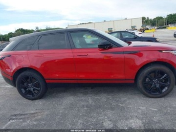 Land Rover Range Rover Velar 2022 Land Rover Range Rover Velar P250 R-Dynamic S 2022 2.0l 2.0 Benzyna 247KM, zdjęcie 6