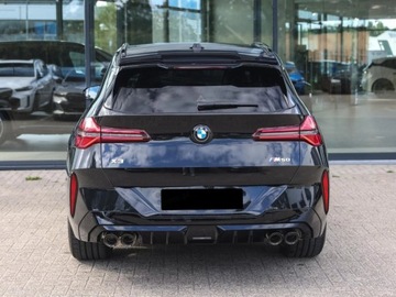 BMW X3 G45 2025 BMW X3 M50 xDrive Suv 3.0 (398KM) 2025, zdjęcie 3