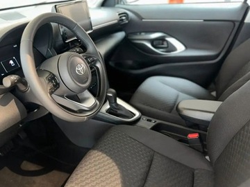 Toyota 2025 Od ręki - Active 1.5 Hybrid 116KM | Tempomat adaptacyjny!, zdjęcie 5