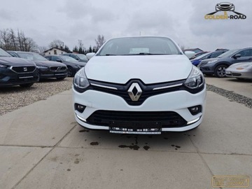 Renault Clio IV Grandtour Facelifting 0.9 TCe 90KM 2018 Renault Clio 0,9 TCE 90KM klima elektryka navi grz.fot.usb. oplacony 90KM, zdjęcie 2
