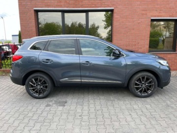 Renault Kadjar Crossover 1.6 dCi 130KM 2018 Renault Kadjar 1.6 diesel 130 KM 6 biegow zarejestrowany w PL zadbany z, zdjęcie 26