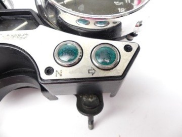 КОРПУС СЧЕТЧИКА ЧАСОВ КРЫШКА ДИФФУЗОР YAMAHA XJR 1300 XJR1300 89-97