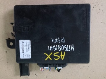 MITSUBISHI ASX LANCER VIII MODUL KLIMA 7820A404