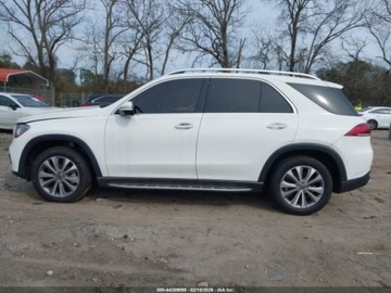 Mercedes GLE V167 2022 Mercedes-Benz GLE 350 4Matic 2022 2.0 Benzyna 255KM, zdjęcie 2
