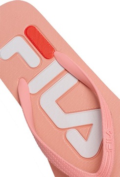 KLAPKI DAMSKIE JAPONKI FILA TROY SLIPPER ROS R. 39