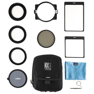 СТАРТОВЫЙ комплект Cokin NX KIT11NXS