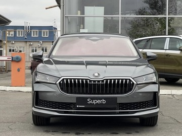 Skoda Superb III Liftback Facelifting 1.5 TSI 150KM 2026 SKODA Superb Edition 130 1.5 TSI mHEV DSG 150KM, zdjęcie 1