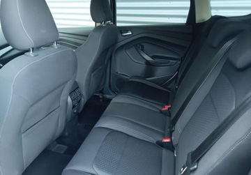 Ford Kuga II SUV Facelifting 1.5 EcoBoost 150KM 2018 Ford Kuga 1.5 EcoBoost 150KM SalonPL SerwisASO VAT-Marza Gwarancja do 3lat, zdjęcie 29