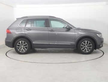 Volkswagen Tiguan II SUV 1.5 TSI EVO 150KM 2020 VW Tiguan 1.5 TSI, Salon Polska, 1. Właściciel, zdjęcie 5