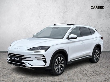 BYD 2025 BYD Seal U DM-i