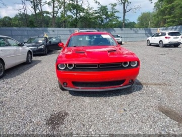 Dodge Challenger III 2018 Dodge Challenger Gt awd 3.6 Benzyna 305KM, zdjęcie 1
