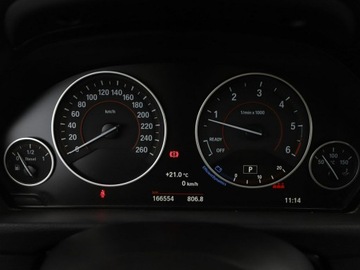 BMW Seria 3 F30-F31-F34 Gran Turismo Facelifting 2.0 325d 224KM 2016 BMW 325 GRATIS! Pakiet Serwisowy o wartości 1200, zdjęcie 21