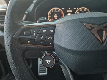 Cupra Formentor Crossover 2.0 TSI 310KM 2022 Cupra Formentor VZ 2.0 TSI / 310 KM 4x4 DSG Beats, zdjęcie 21