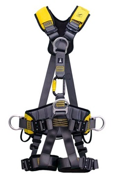 SZELKI BEZPIECZEŃSTWA BHP EXPERT PRO 300 S-M