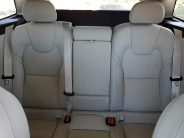 Volvo XC60 II 2022 Volvo XC 60 B5 Inscription 2022 2.0l 2.0 Benzyna 247KM, zdjęcie 10